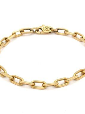 Cartier Spartacus - 18K Rose Gold B***** Bracelet